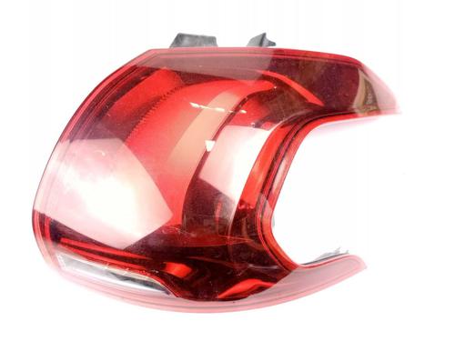 Right taillight PEUGEOT 2008 I (CU_) 1.6 BlueHDi 100 | BP24589709C35 - Image 1