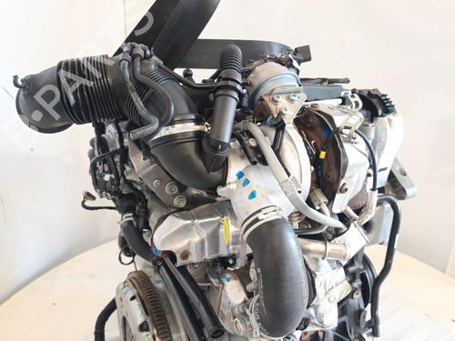 Engine AUDI A3 (8V1, 8VK) 1.6 TDI | BP34194766M1 - Image 7