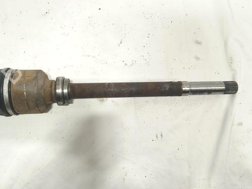 Right front driveshaft PEUGEOT 307 SW (3H) 1.6 HDI 110 | BP25003329M39 