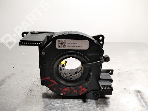 Kontantrulle Airbag /Stelring FORD FOCUS III 1.6 TDCi (95 hp) 10028388