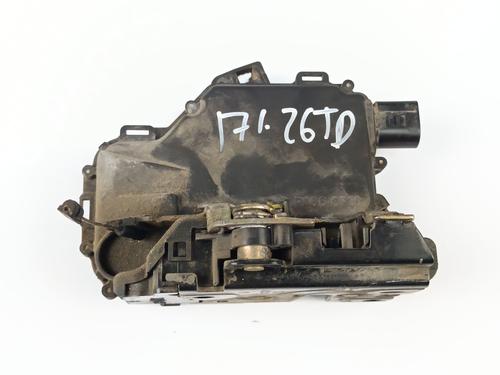 Used Rear right lock Rear right lock SKODA OCTAVIA I (1U2) 1.9 TDI (110 hp) 33760402 33760402