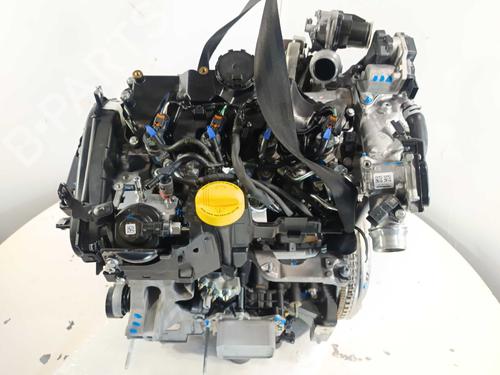 Engine RENAULT CLIO V (B7_) 1.5 Blue dCi 100 (B7AD) | BP36915201M1 - Image 19