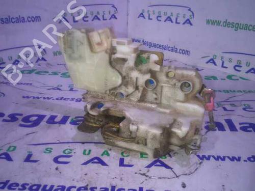 rear-left-lock-nissan-np300-pickup-d22-25-dci-805525p003-electrica-2-pines-2008-10959525 main image