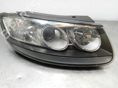 Used Right headlight Right headlight 12126807 12126807
