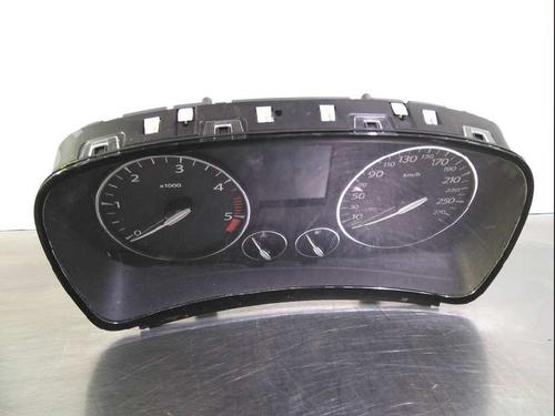 Instrument cluster RENAULT LAGUNA III (BT0/1)  | BP9989964C47 