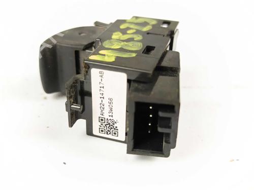 Right front window switch LAND ROVER FREELANDER 2 (L359) 2.2 TD4 4x4 | BP27983326I26 - Image 2