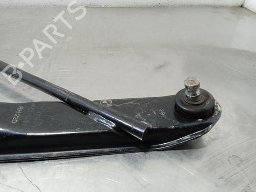Right front suspension arm PIAGGIO PORTER Bus  | BP17629712M13 