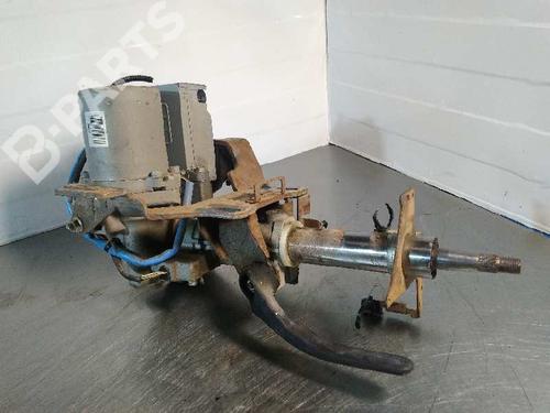 Steering column NISSAN QASHQAI / QASHQAI +2 I (J10, NJ10, JJ10E)  | BP9992612M21 