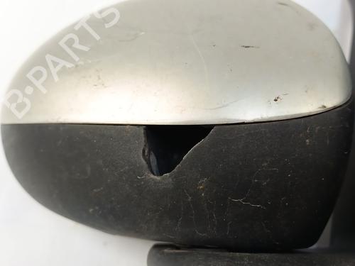 Right mirror CITROËN C1 (PM_, PN_) 1.4 HDi | BP32366041C27