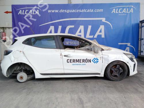 Used Parts RENAULT CLIO V (B7_) 1.5 Blue dCi 100 (B7AD) 4916229