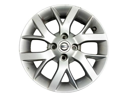 Used Rim Rim NISSAN NOTE (E12) 1.2 (80 hp) 40109578 40109578