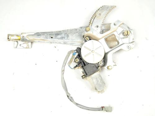 Rear right window mechanism HONDA CR-V I (RD)  | BP10698257C25 