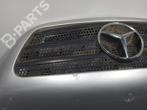 Hood MERCEDES-BENZ M-CLASS (W163) ML 270 CDI (163.113) | BP10168290C1 