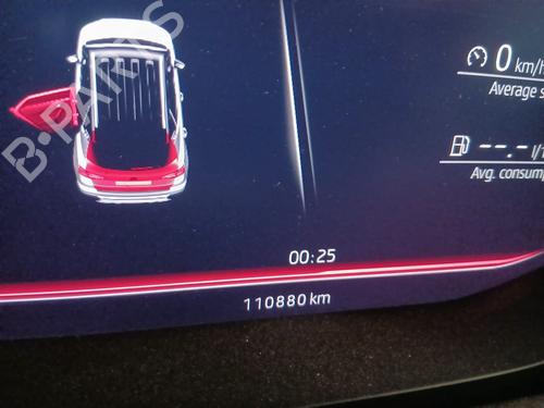 Engine SEAT ARONA (KJ7, KJP) 1.0 TSI | BP29706563M1