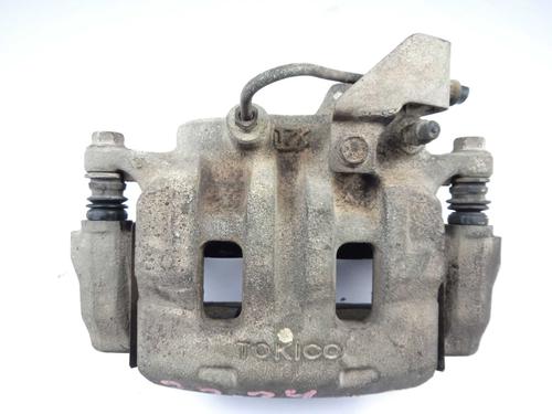 Used Right front brake caliper Right front brake caliper 16838907 16838907