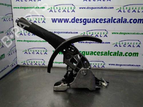 Hand brake SEAT LEON (1P1) | BP9990252I18 - Image 2