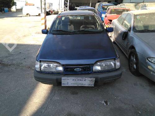 Used Parts FORD SIERRA II (GBG, GB4)    1154704