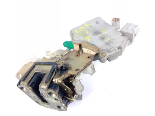 Rear left lock NISSAN TERRANO II (R20) 2.7 TDi 4WD | BP24298081C100 