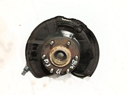 Venstre Styrespindel Lejehus MITSUBISHI PAJERO IV (V8_W, V9_W) [2006-2026]  31756412