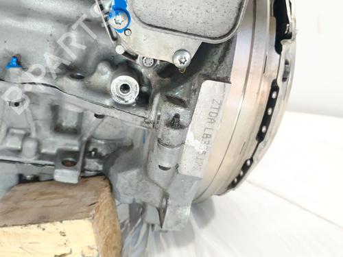 Engine FORD FOCUS IV (HN) 1.5 EcoBlue | BP31215848M1 
