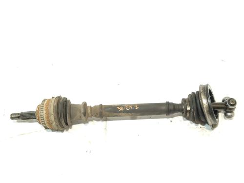 Used Left front driveshaft RENAULT MEGANE I (BA0/1_) 1.9 D Eco (BA0A, BA0U, BA0R) (64 hp) 16704474