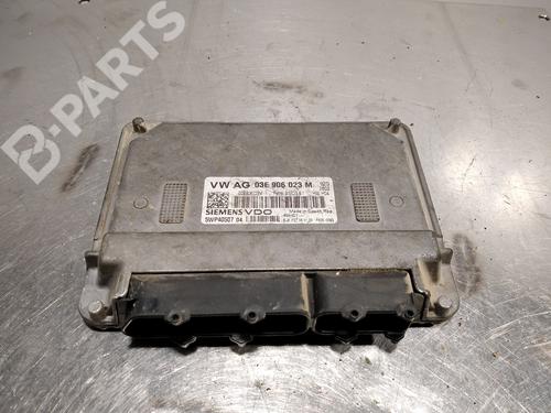 Used Engine control unit (ECU) Engine control unit (ECU) SEAT IBIZA IV (6J5, 6P1) [2008-2017] 9983136 9983136