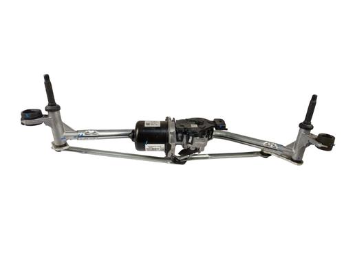 Used Front wiper motor Front wiper motor FIAT DOBLO Box Body/MPV (510_, 511_) BlueHDi 100 (102 hp) 34126003 34126003