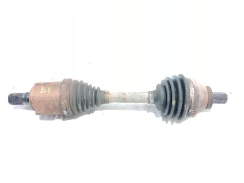Left front driveshaft LAND ROVER FREELANDER 2 (L359) 2.2 TD4 4x4 BP22698494M38