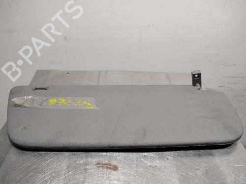 Used Right sun visor Right sun visor VW CRAFTER 30-50 Van (2E_) 2.5 TDI (109 hp) 10179092 10179092