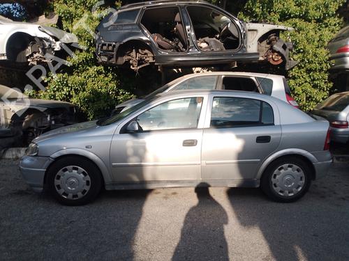 Teile für OPEL ASTRA G Hatchback (T98) 1.7 DTI 16V (F08, F48) (75 hp) 4336540 