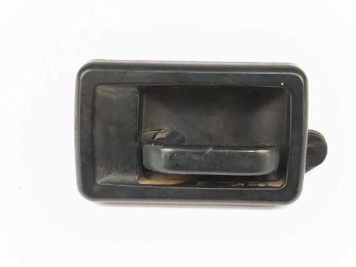 Used Rear left interior door handle Rear left interior door handle 37174947 37174947
