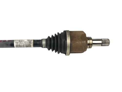 Left front driveshaft CITROËN C3 AIRCROSS II (2R_, 2C_) 1.5 BlueHDi 100 (2CYHYJ) | BP34240899M38 - Image 2
