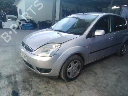 Left front window motor FORD FIESTA V (JH_, JD_) 1.6 TDCi | BP16772646E21 