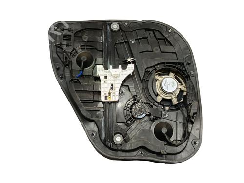 Used Rear right window mechanism Rear right window mechanism HYUNDAI i30 (PDE, PD, PDEN) 1.6 CRDi (116 hp) 33127815 33127815