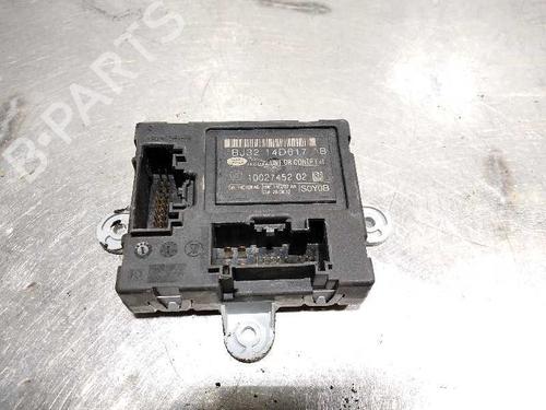 Used Electronic module Electronic module LAND ROVER RANGE ROVER EVOQUE (L538) [2011-2019] 14348542 14348542
