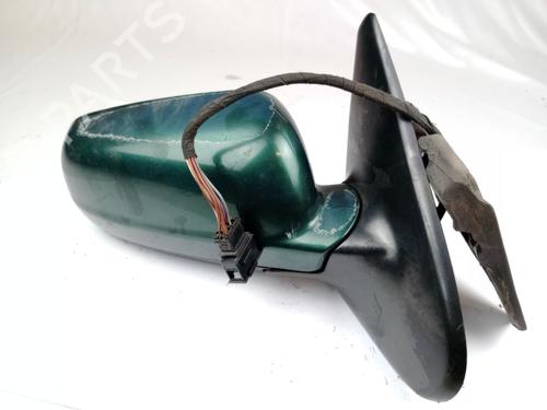 Right mirror SEAT TOLEDO II (1M2) 1.9 TDI | BP19694999C27 