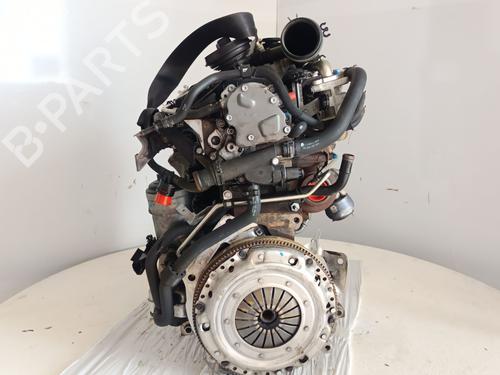 Engine SEAT LEON (1P1) 1.9 TDI | BP29638292M1