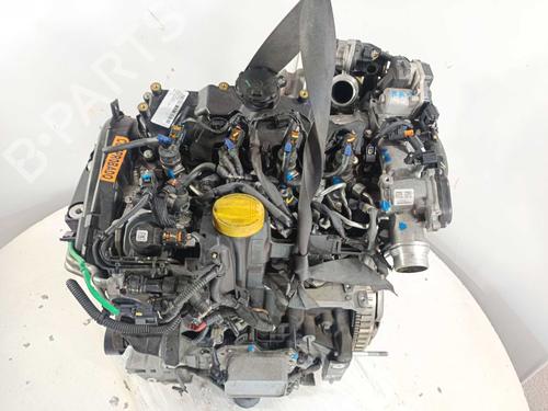 Engine DACIA SANDERO II 1.5 Blue dCi 95 (B8JL) | BP40110242M1 - Image 18