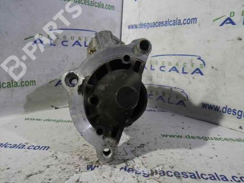 Starter PEUGEOT 206 Hatchback (2A/C) 2.0 S16 | BP10928565M8 