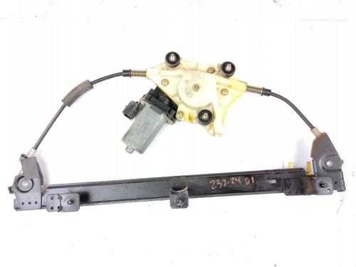 Used Front left window mechanism Front left window mechanism 18412011 18412011