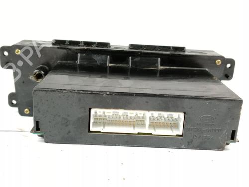 Climate control HYUNDAI TERRACAN (HP) 2.9 CRDi 4WD | BP25303556I5 