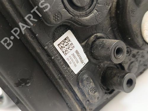 Left mirror OPEL COMBO Box Body/MPV (K9) 1.5 D | BP32134988C26