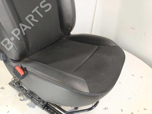 Left front seat RENAULT EXPRESS Box Body/MPV 1.5 Blue dCi 75 (F6AA) | BP38704670C15 - Image 13
