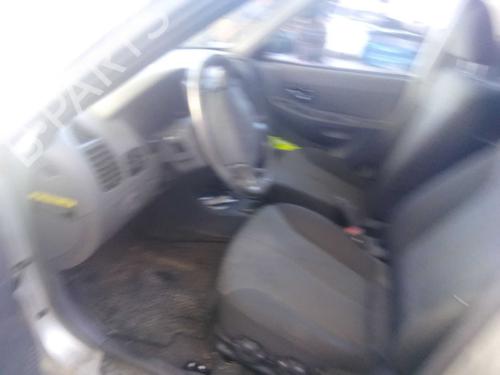 Left front window switch HYUNDAI ACCENT II (LC) 1.5 CRDi | BP17495043I27  - Image 13