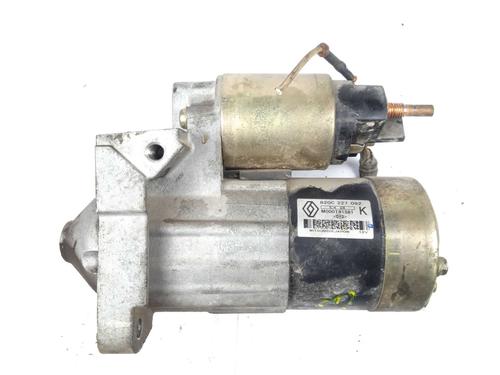 Used Starter Starter 16723975 16723975