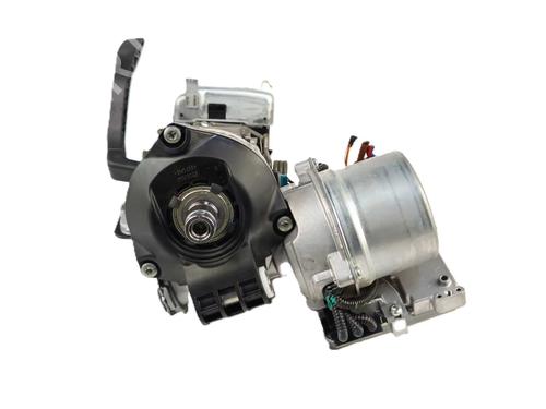Steering column SEAT IBIZA V (KJ1, KJG) 1.0 TSI | BP40534765M21 - Image 2