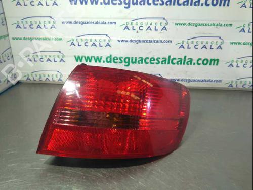 Used Right taillight Right taillight AUDI A6 C6 Avant (4F5) 2.7 TDI (180 hp) 10196702 10196702
