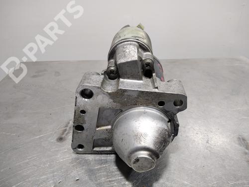 Startmotor PEUGEOT 308 SW I (4E_, 4H_) 1.6 HDi (109 hp) 9663528880 | 12 | DIENTES