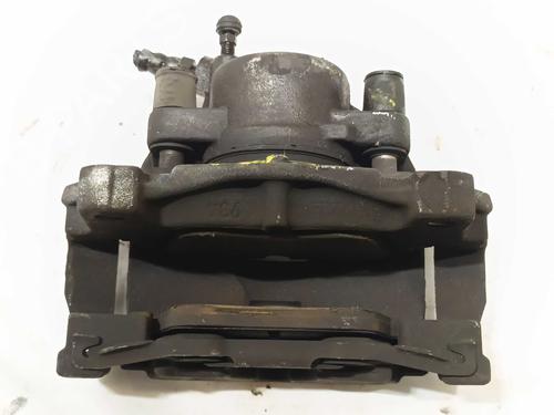 Left front brake caliper VOLVO S60 II (134) D4 | BP28620830M105 - Image 2