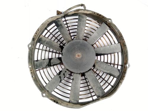 Køleventilator elektrisk NISSAN TERRANO II (R20) 2.7 TDi 4WD (125 hp) 23409091